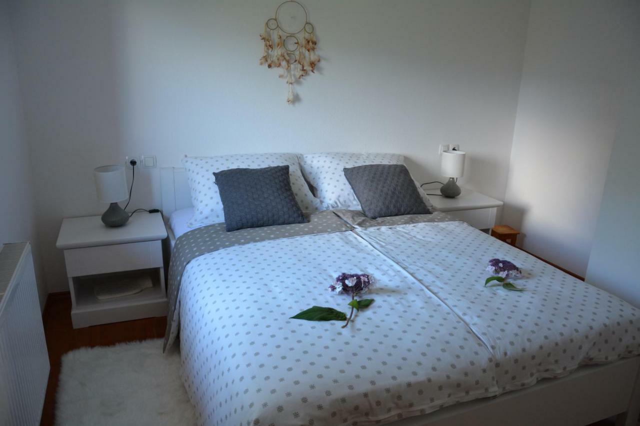 דירות בלד Grandma'S House מראה חיצוני תמונה